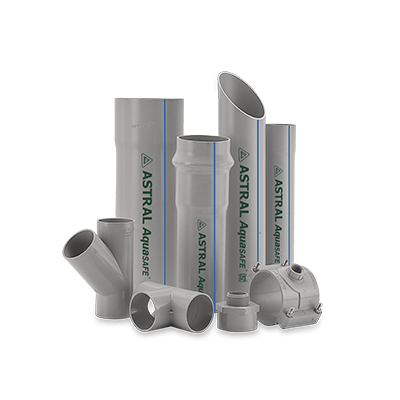 Aquasafe