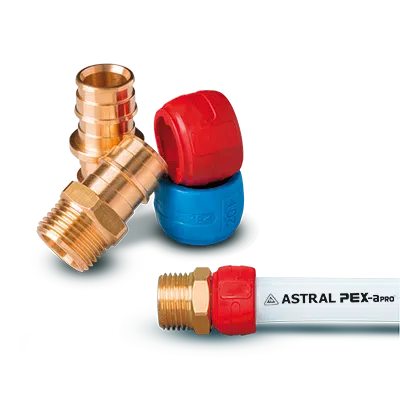 Pex-a PRO