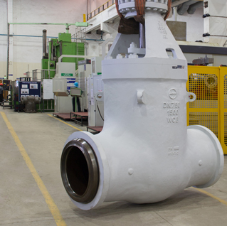Gate Valves
