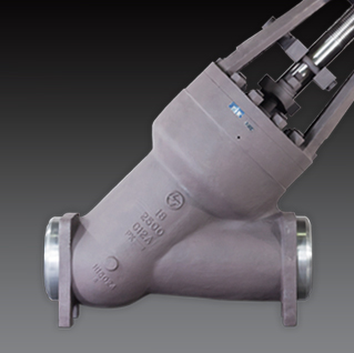 Globe Valves