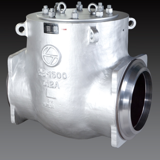 Check Valves