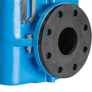 Pinch Valves