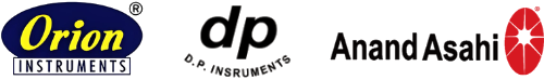 Orion Instruments Logo